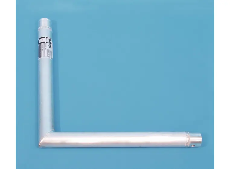 ALUTRUSS SINGLELOCK POWER PAC-21 corner 90° 